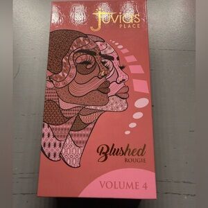 Juvias Place Blush Duo